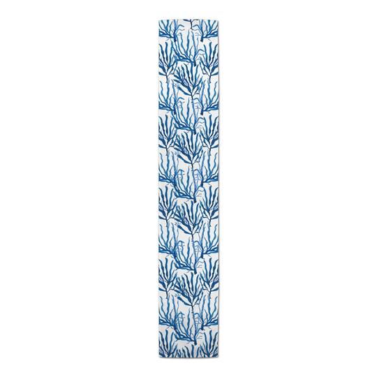 Coral Indoor/Outdoor Table Runner